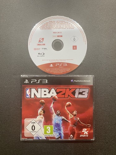 Sports nba 2k13 sony - 2k13,
