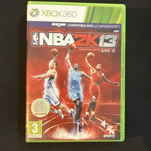 Gioco xbox 360 microsoft nba - gioco,