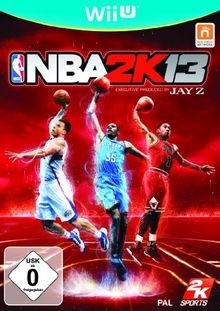 Nba 2k13 games game - 2k13, 2k