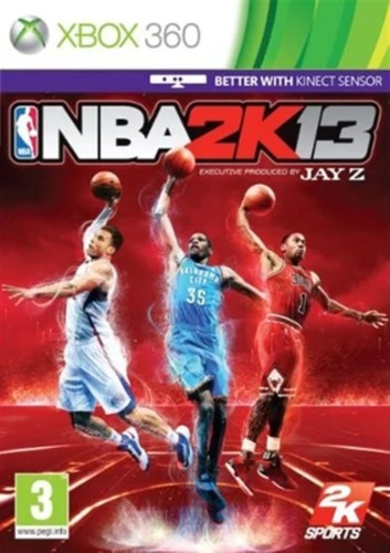 Nba 2k13 usatoxbox360 - nba,