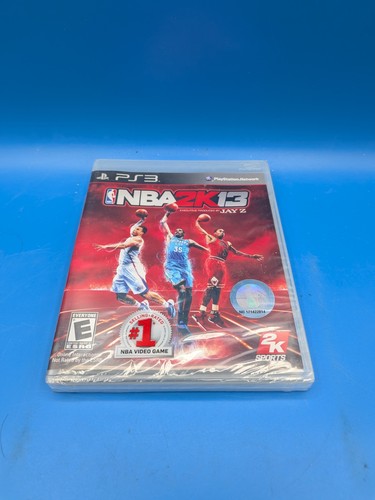 Nba 2k13 sony playstation - nba, (sony