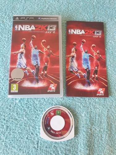 Nba 2k13 per sony - per,