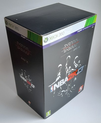 Nba 2k13 dynasty collector - nba,