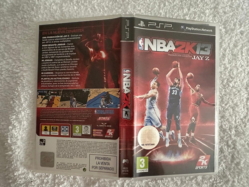 Nba 2k13 region - nba, sony