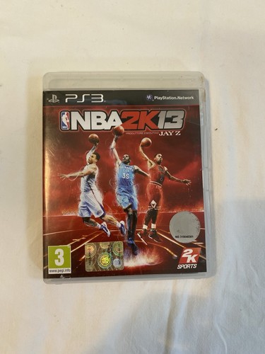 Nba nba2k13 2k13 - nba2k13,