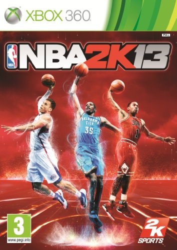 Nba 2k13 gioco - 2k13, (xbox