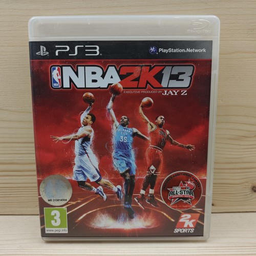 Nba 2k13 pal per - nba,