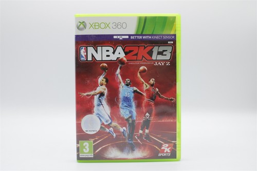 Nba 2k13 executive - nba,