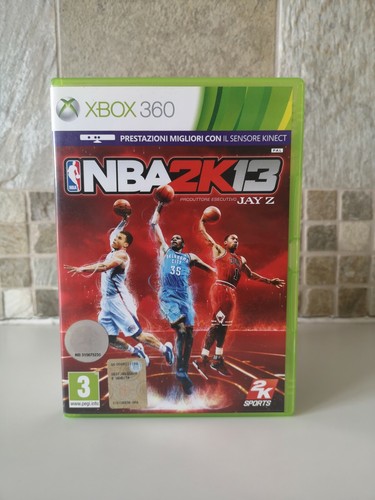 Nba 2k13 gioco - nba,