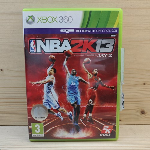 Nba 2k13 pal per - nba,