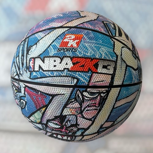 Pallone spalding basketball - pallone,