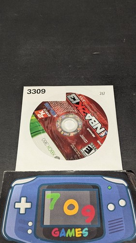 Nba 2k13 microsoft - 2k13, xbox
