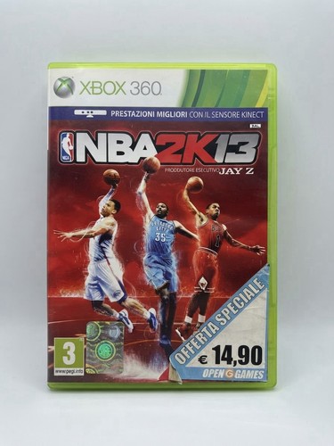 Sports nba 2k13 - nba,