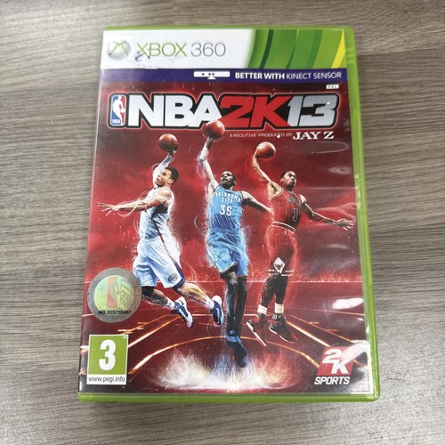 Gioco basket nba 2k13 - basket,