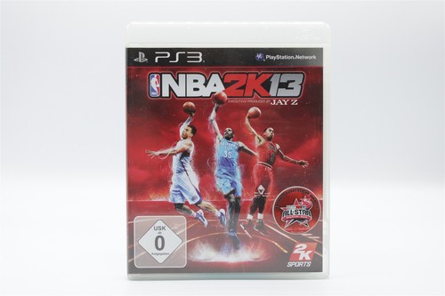 Nba 2k13 executive - nba, da