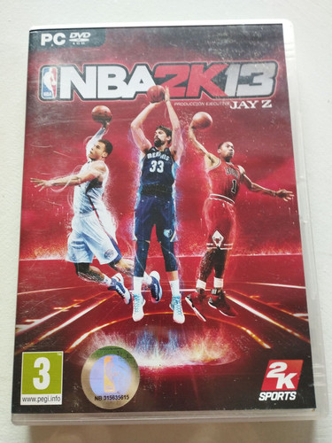 Nba 2k13 nba2k13 sports - sports,