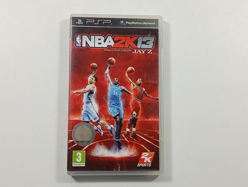 Nba 2k13 sony - nba, playstation