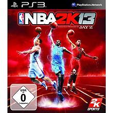 Nba 2k13 games - 2k, |