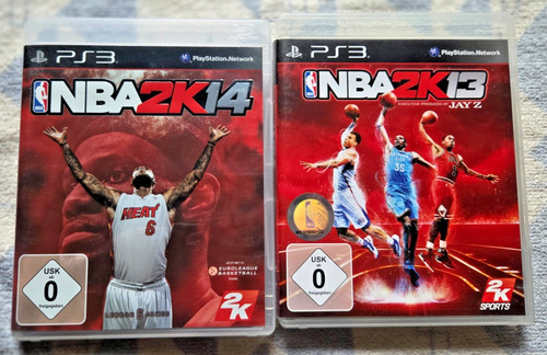 Nba 2k13 2k14 - 2k13,