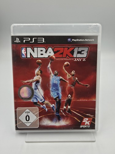 Ps3 playstation gioco nba - playstation, 3