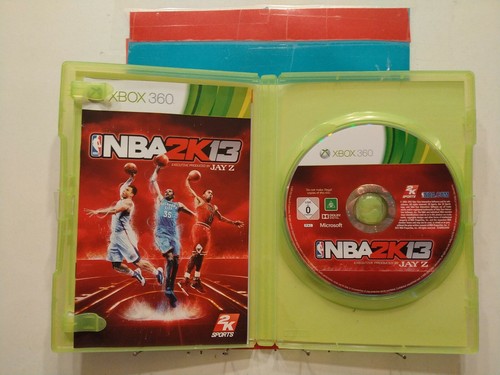 Nba 2k13 - nba,