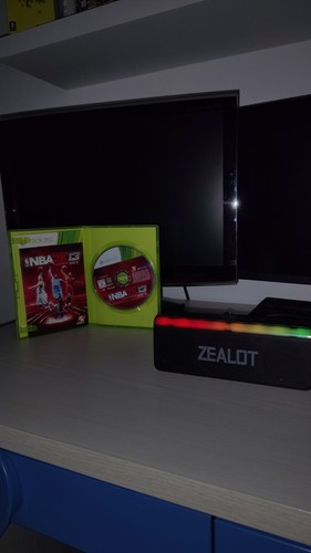 Sports nba 2k13 xbox - sports,