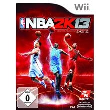 Nba 2k13 games game - games,