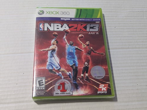Nba 2k13 microsoft - nba, 360