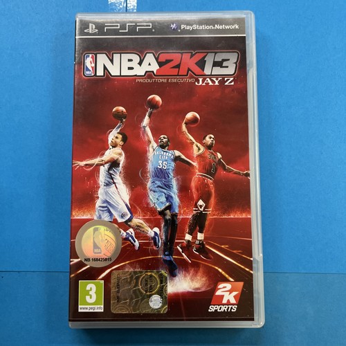 Nba 2k13 italiano - nba, completo