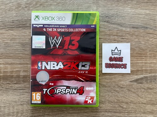 The sports collection - collection, xbox