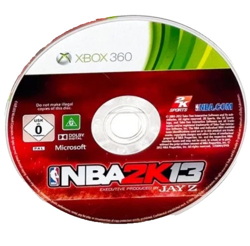 Nba 2k13 per - per,